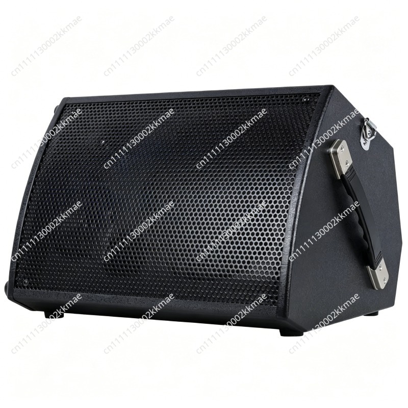 Outdoor Power Direct - Bluetooth speaker, singing, portable high-power wooden