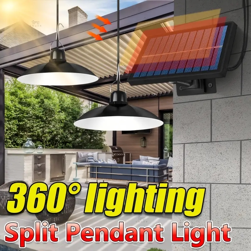 Outdoor Power For Gazebo - Solar Shed Light Outdoor Indoor, Solar