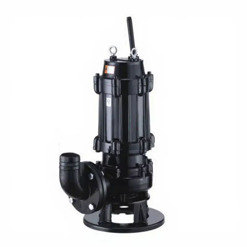 Water Pump Submersible - 2026 10hp 20hp 25hp 50hp Electric