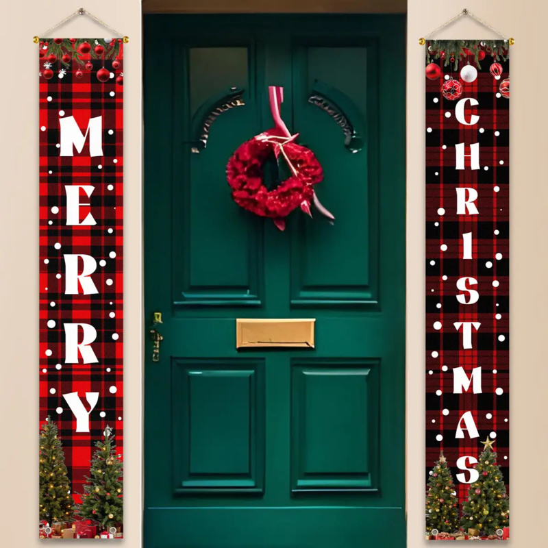 1pairof2Dflat, Christmas coupl - Outdoor Power For Wedding 评论和价格