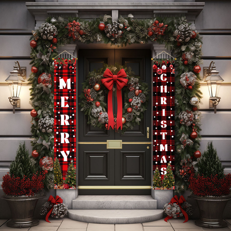1pairof2Dflat, Christmas coupl - Outdoor Power For Wedding 评论和价格