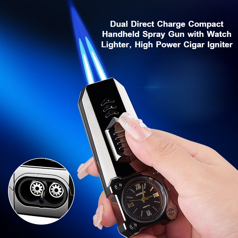 New Dual Direct Charge Compact - Outdoor Power Direct 评论和价格