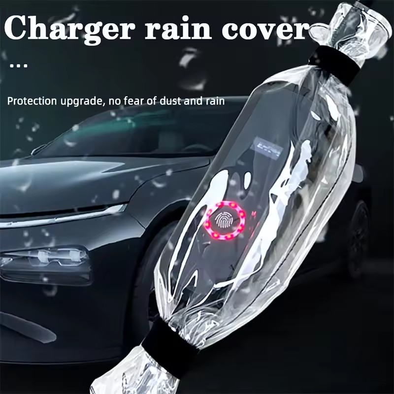 MOBIDEA Waterproof Electric Ca - Outdoor Power Outlet Cover 评论和价格