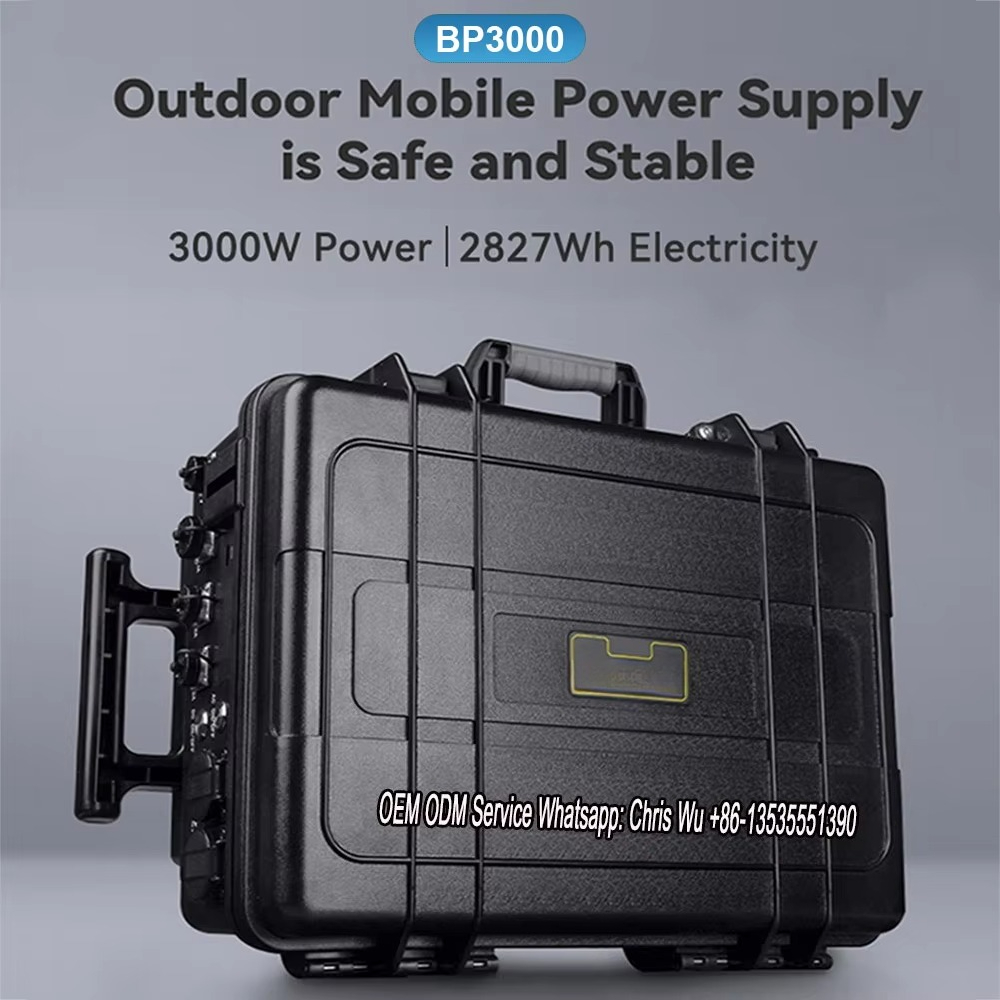 Portable Power Station Solar G - Outdoor Power And Plant 评论和价格