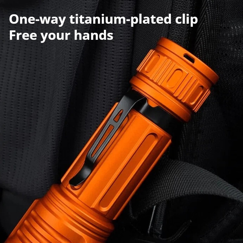 Strong Light LED Flashlight Zo - Outdoor Power For Lights 评论和价格