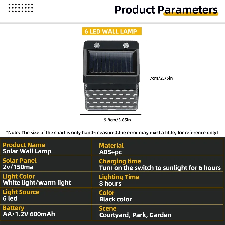 LED Solar Light PIR Motion Sen - Outdoor Power For Lights 评论和价格