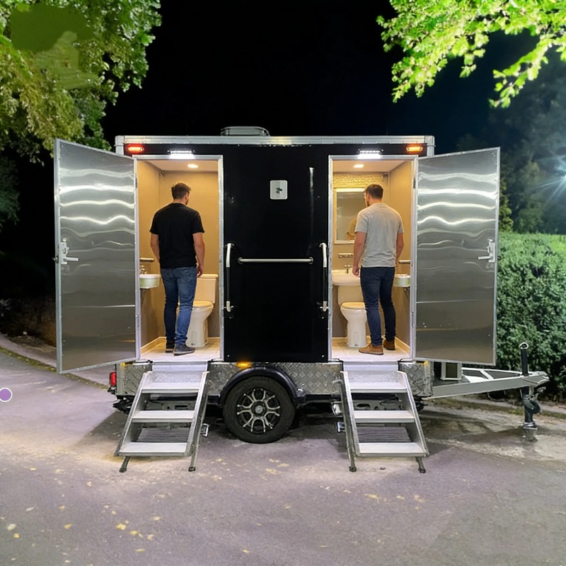 Factory Direct Sale 1 Station  - Outdoor Power For Wedding 评论和价格
