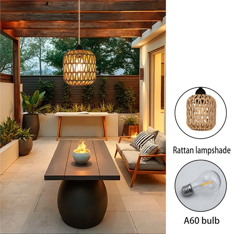 YANA50I Battery-Powered Outdoo - Outdoor Power For Gazebo 评论和价格