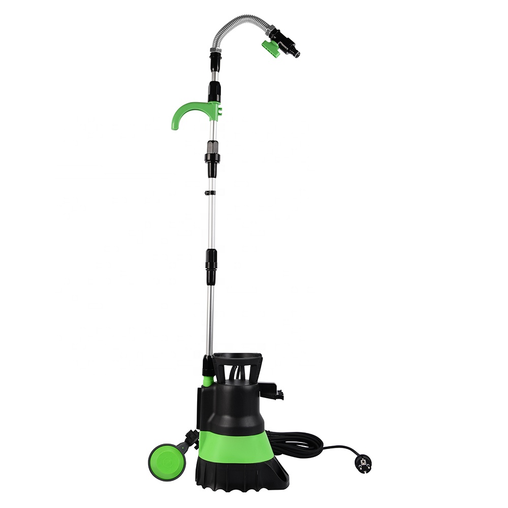VERTAK 350W Electric Submerged - Water Pump Submersible 评论和价格