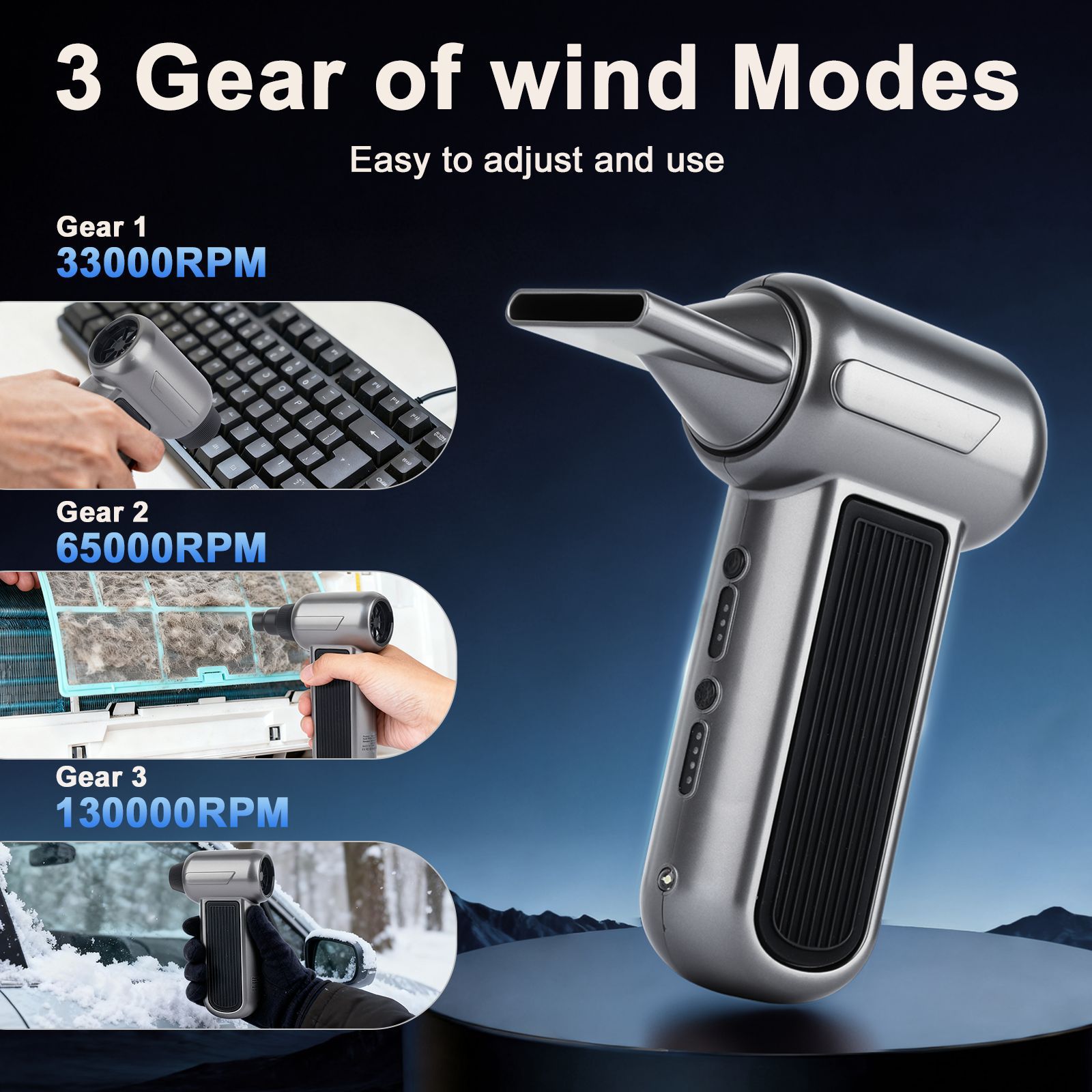 Cross-border new violent fan d - Outdoor Power Direct 评论和价格