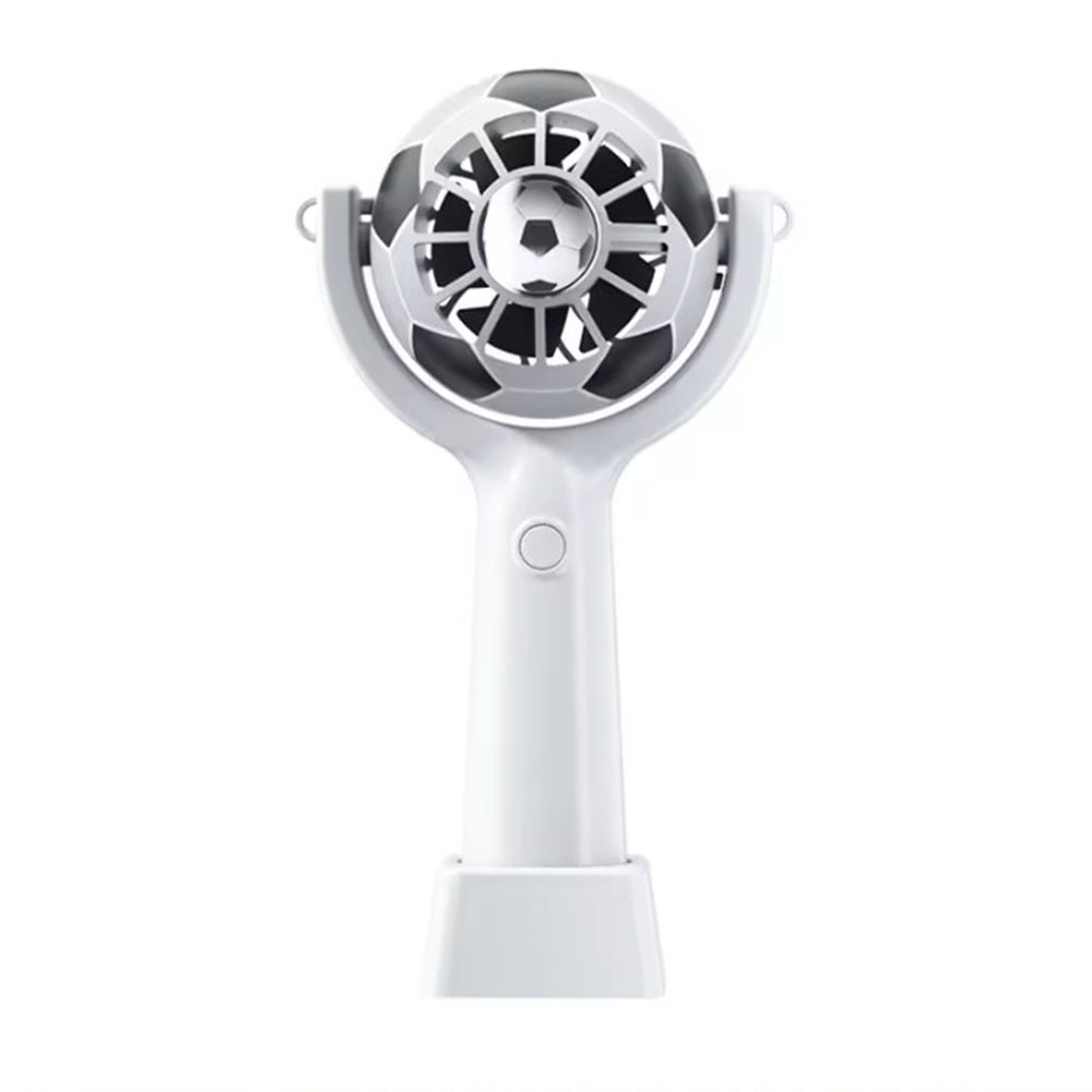 Small Football Fan USB Recharg - Outdoor Power Direct 评论和价格