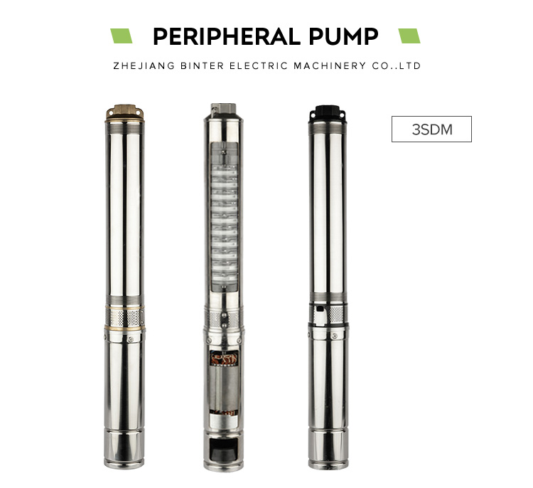 Irrigation and Agriculture Sta - Water Pump Submersible 评论和价格