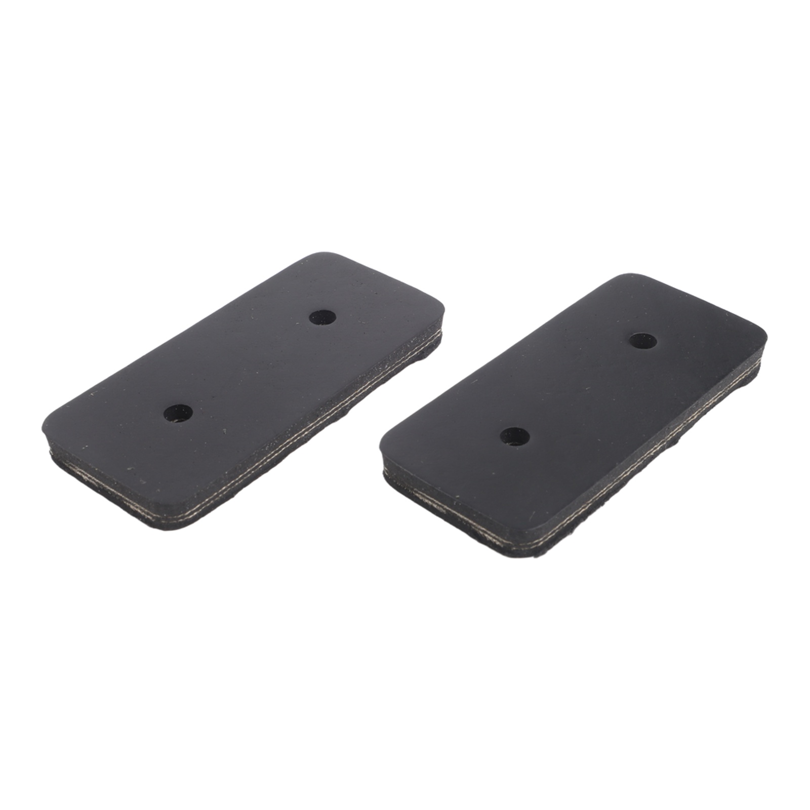 Set of 6 Rubber Paddles for 21 - Snow Blower Single 评论和价格