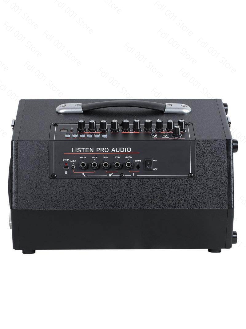 Bluetooth speaker, singing, po - Outdoor Power Direct 评论和价格