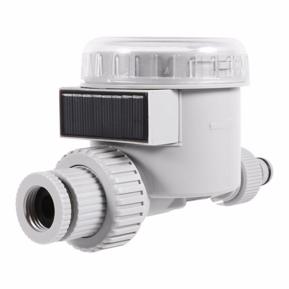 For Garden Irrigation Controll - Outdoor Power And Plant 评论和价格