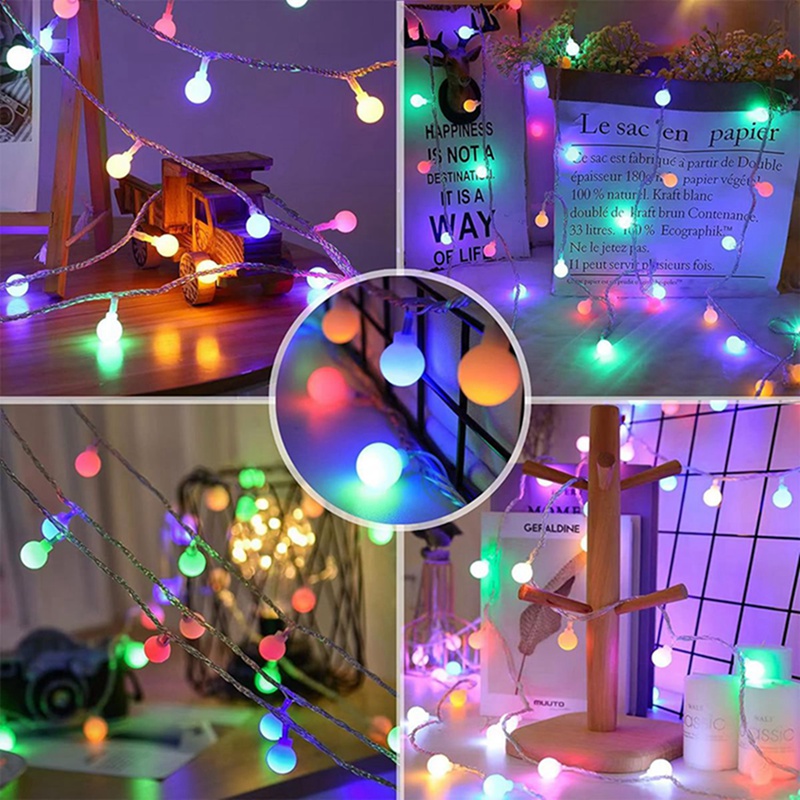 Outdoor Round Bulb Lighting St - Outdoor Power For Gazebo 评论和价格