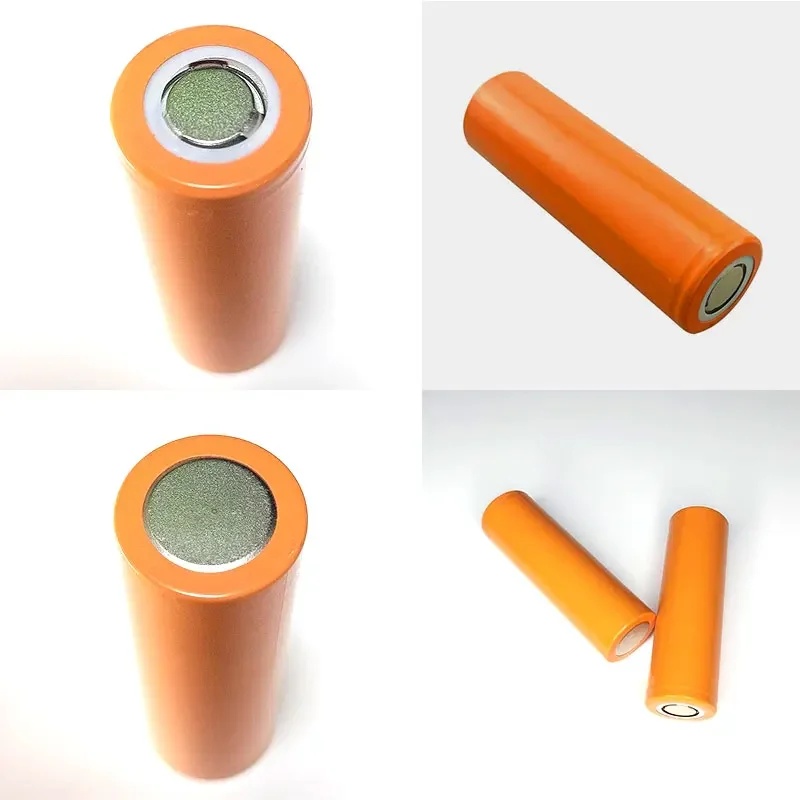 3.7V 21700 Rechargeable Lithiu - Outdoor Power Jack 评论和价格