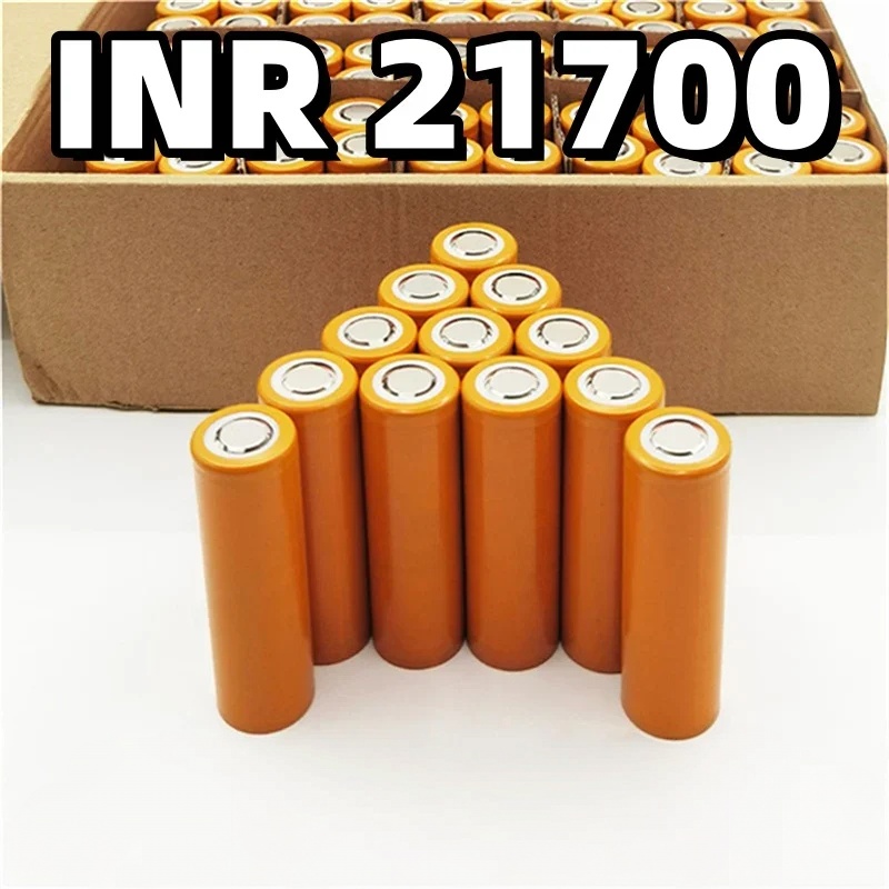 3.7V 21700 Rechargeable Lithiu - Outdoor Power Jack 评论和价格