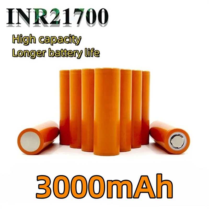 3.7V 21700 Rechargeable Lithiu - Outdoor Power Jack 评论和价格