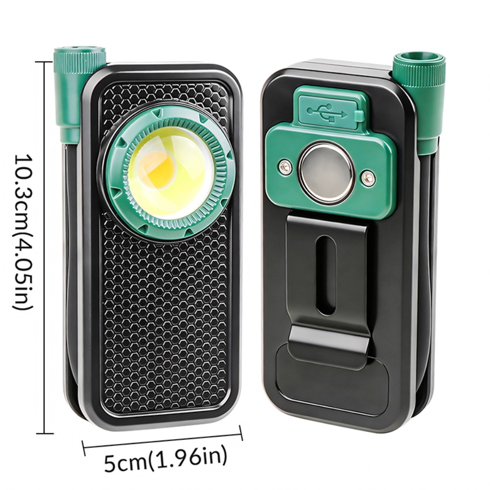 New Magnetic Work Light with P - Outdoor Power For Lights 评论和价格