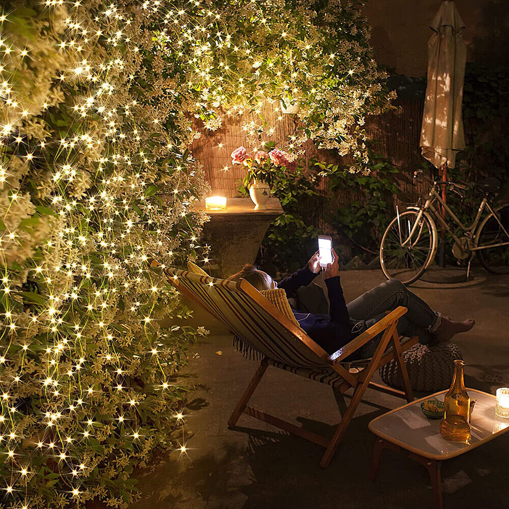 1PACK Solar Powered String Lig - Outdoor Power For Christmas Lights 评论和价格
