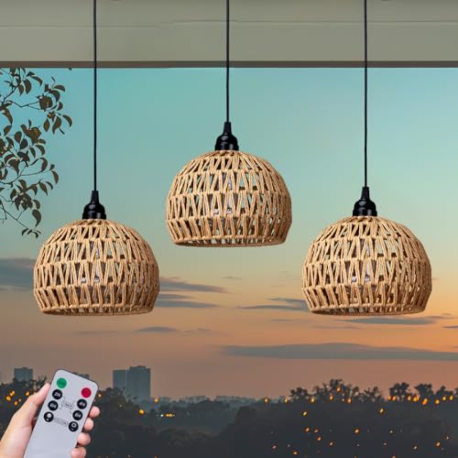 Battery Operated Hanging Outdo - Outdoor Power For Gazebo 评论和价格