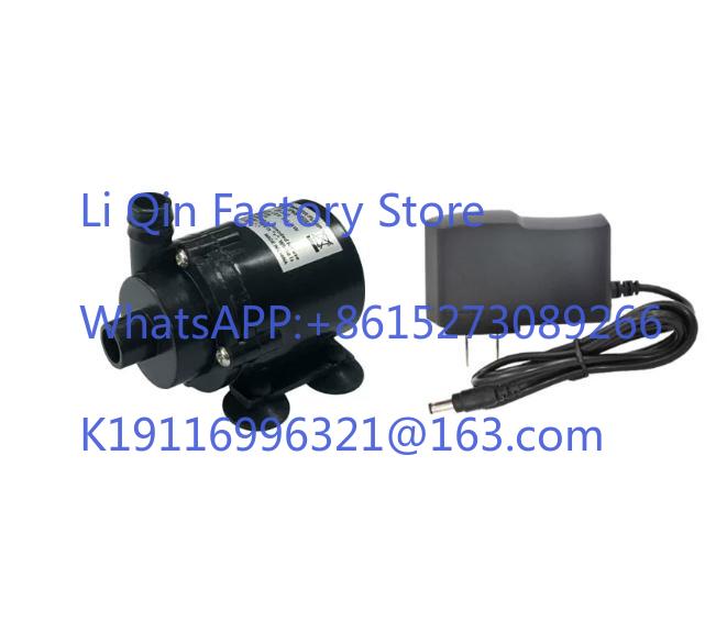USB DC brushless small water p - Water Pump Submersible 评论和价格