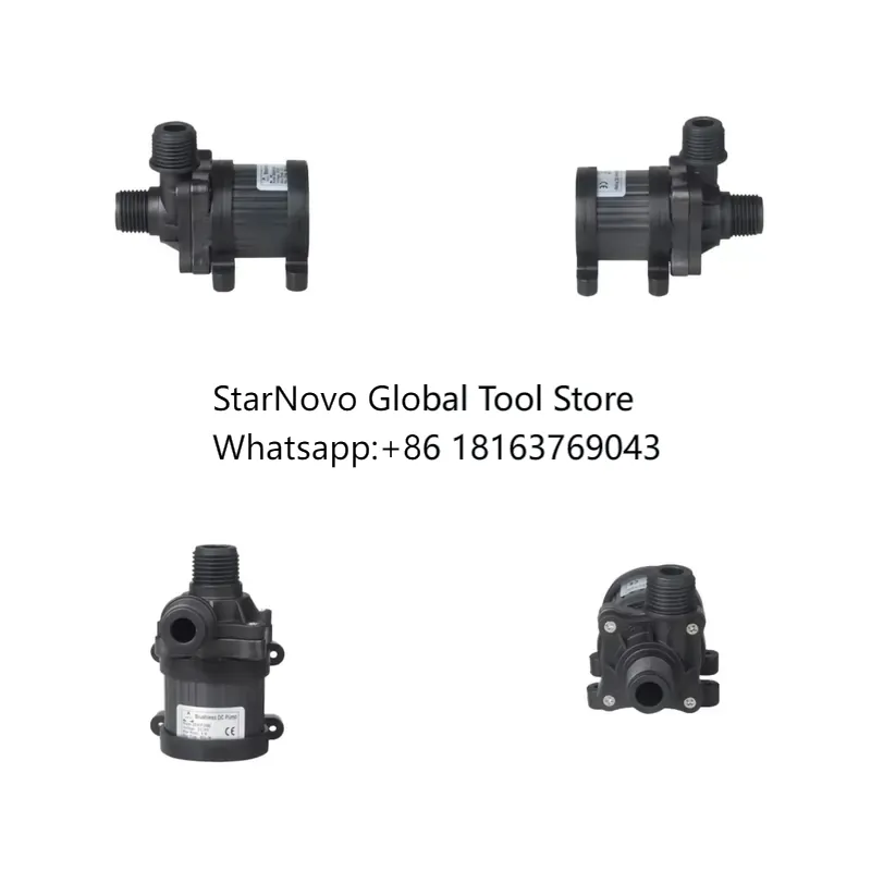2026 Hot！ Micro DC Submersible - Water Pump Submersible 评论和价格