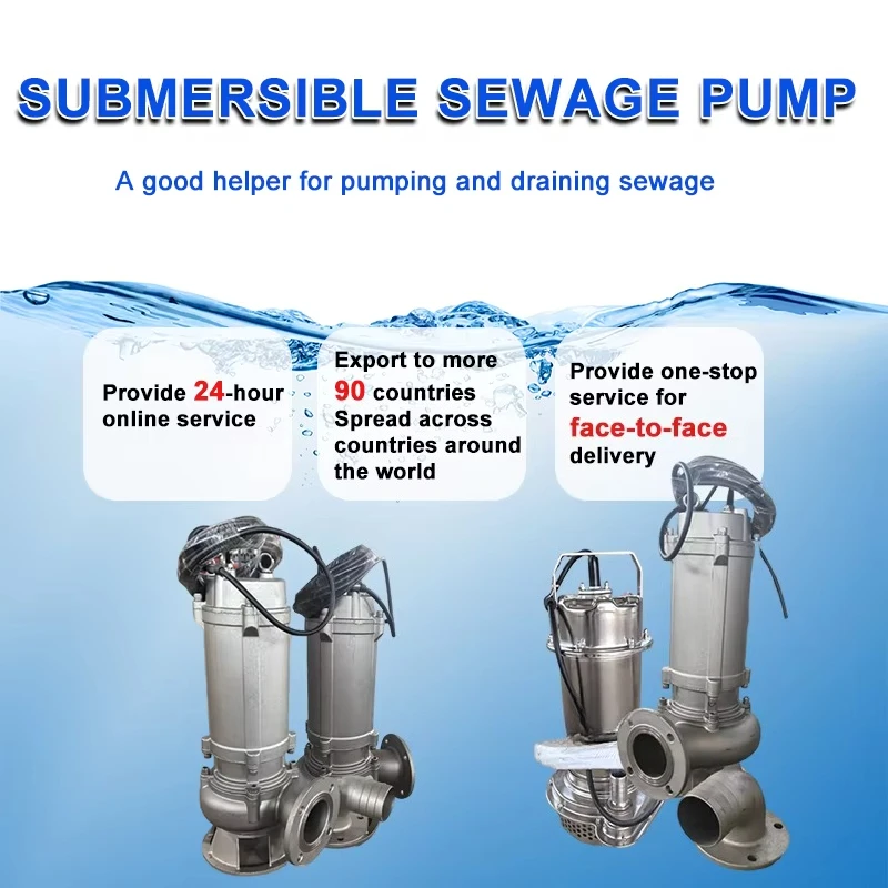 Wholesale Stainless Steel Non- - Water Pump Submersible 评论和价格
