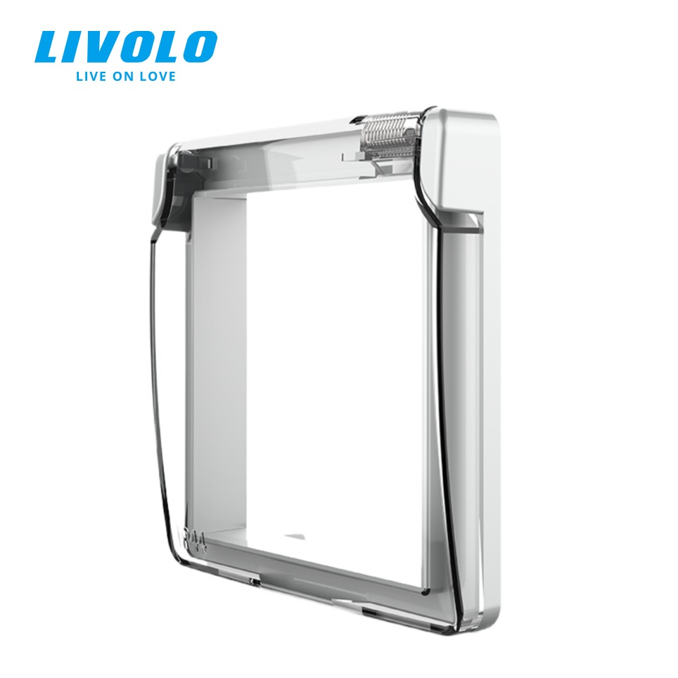 Livolo Socket Protective Water - Outdoor Power Outlet Cover 评论和价格