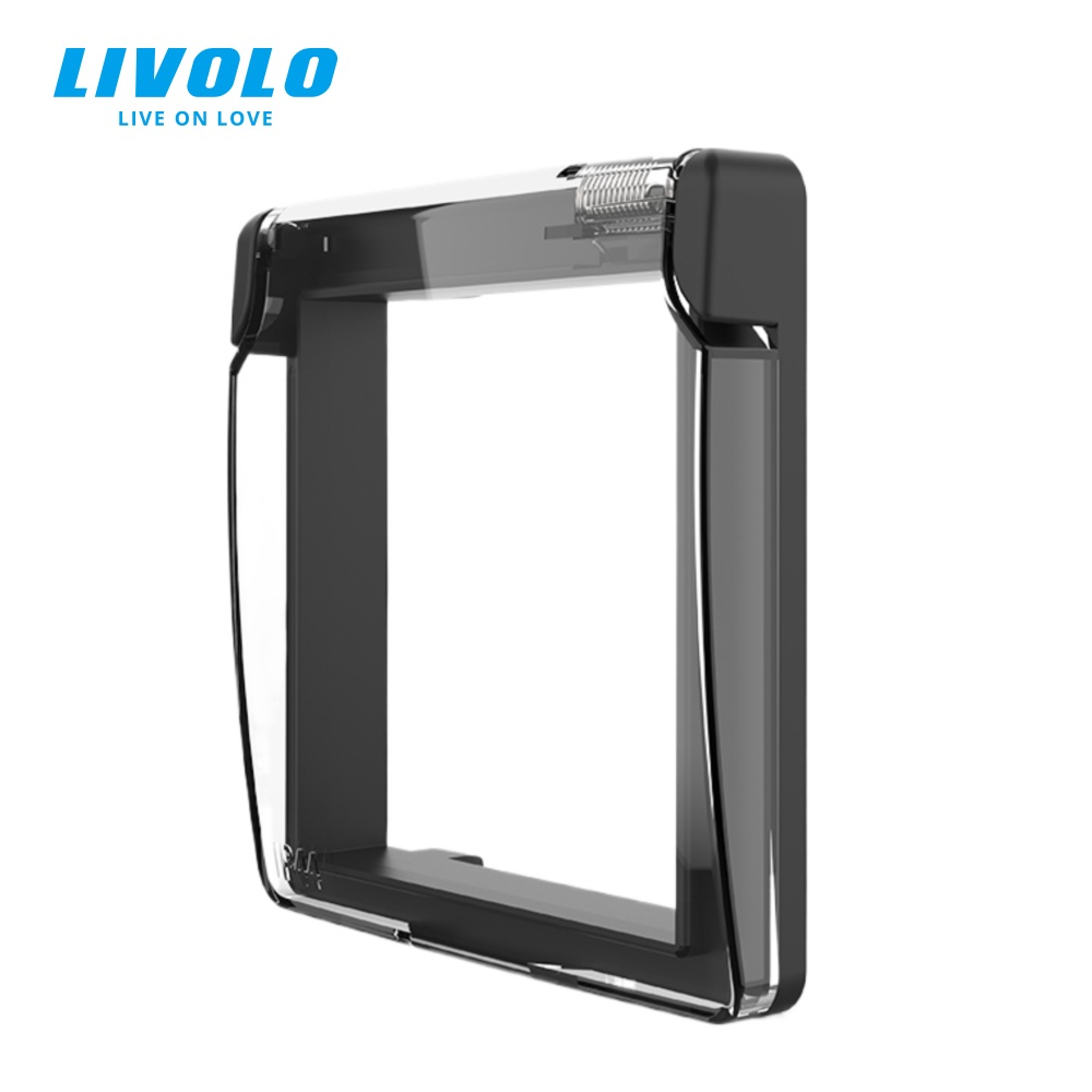 Livolo Socket Protective Water - Outdoor Power Outlet Cover 评论和价格