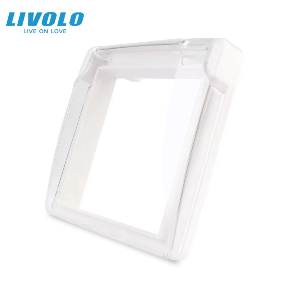 Livolo Socket Protective Water - Outdoor Power Outlet Cover 评论和价格