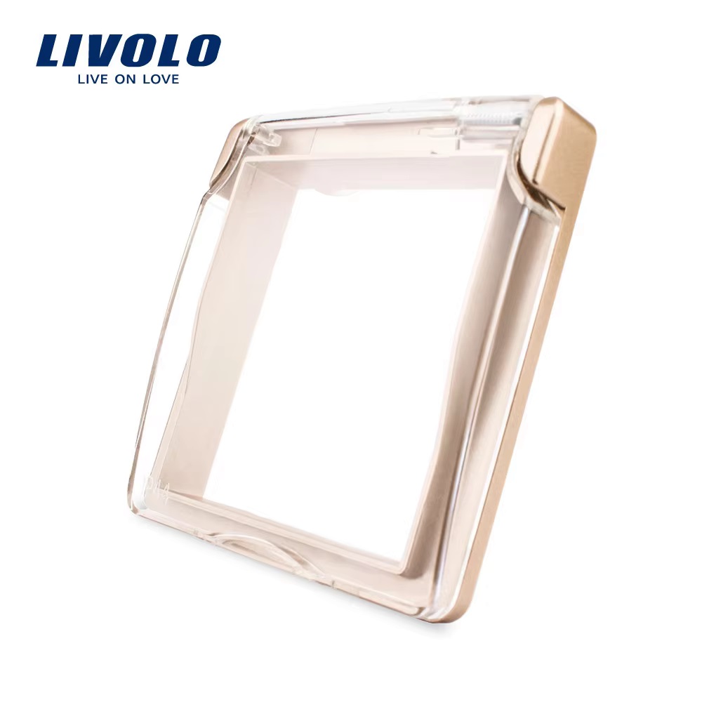 Livolo Socket Protective Water - Outdoor Power Outlet Cover 评论和价格