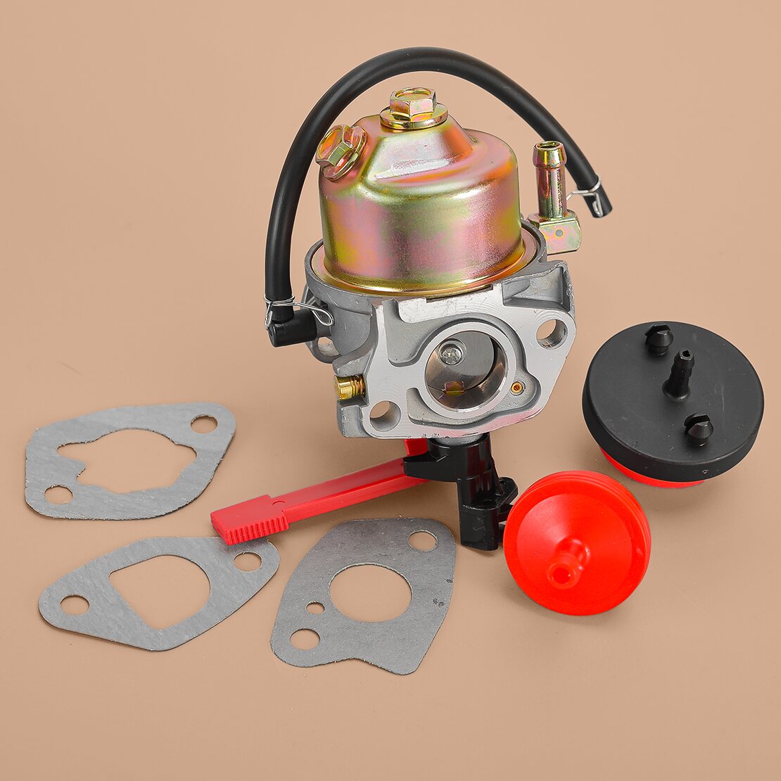 Carburetor Carb Kit Fit for Tr - Snow Blower Single 评论和价格
