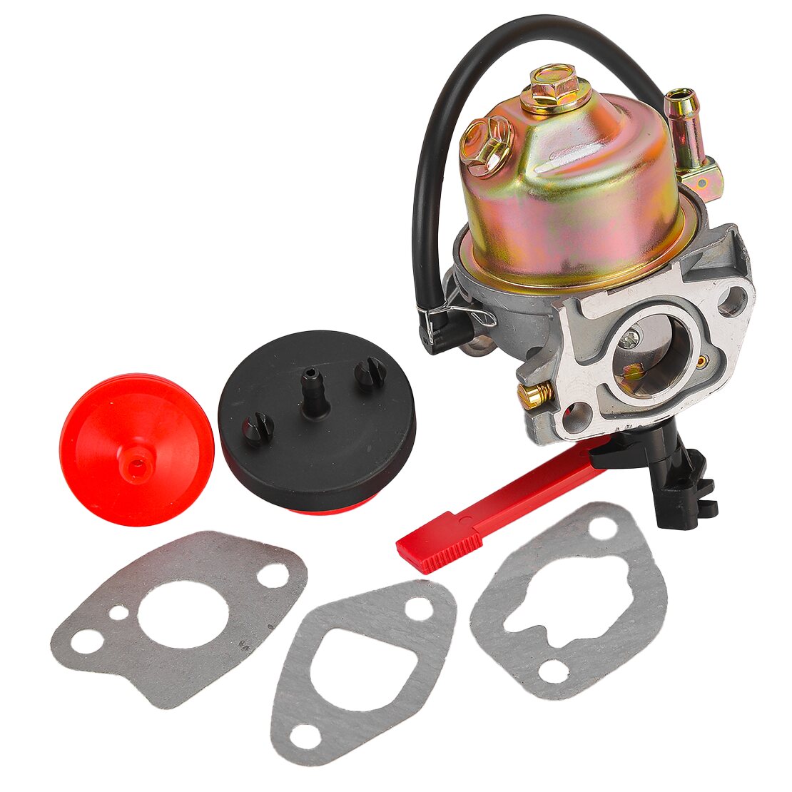 Carburetor Carb Kit Fit for Tr - Snow Blower Single 评论和价格