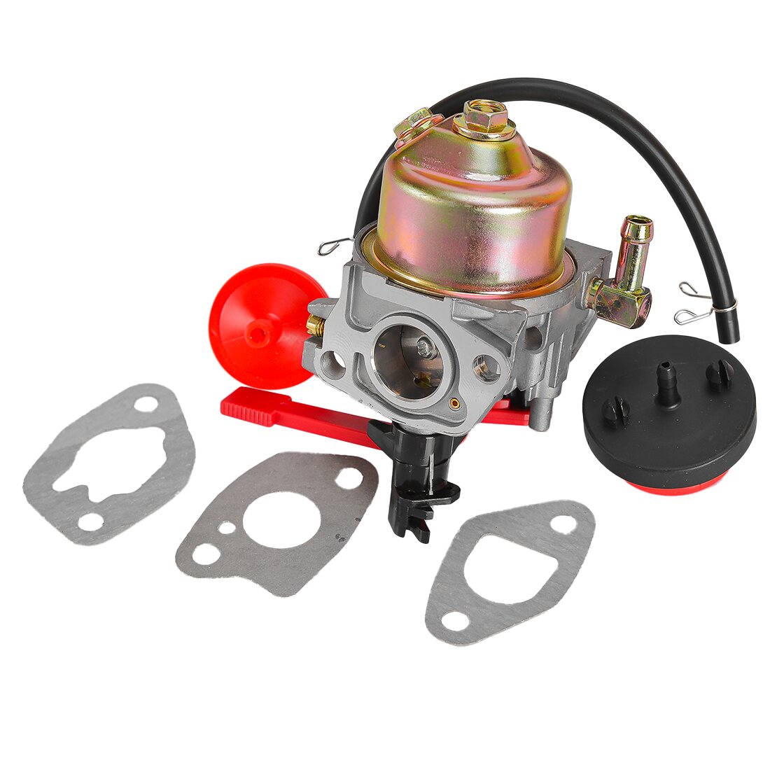 Carburetor Carb Kit Fit for Tr - Snow Blower Single 评论和价格