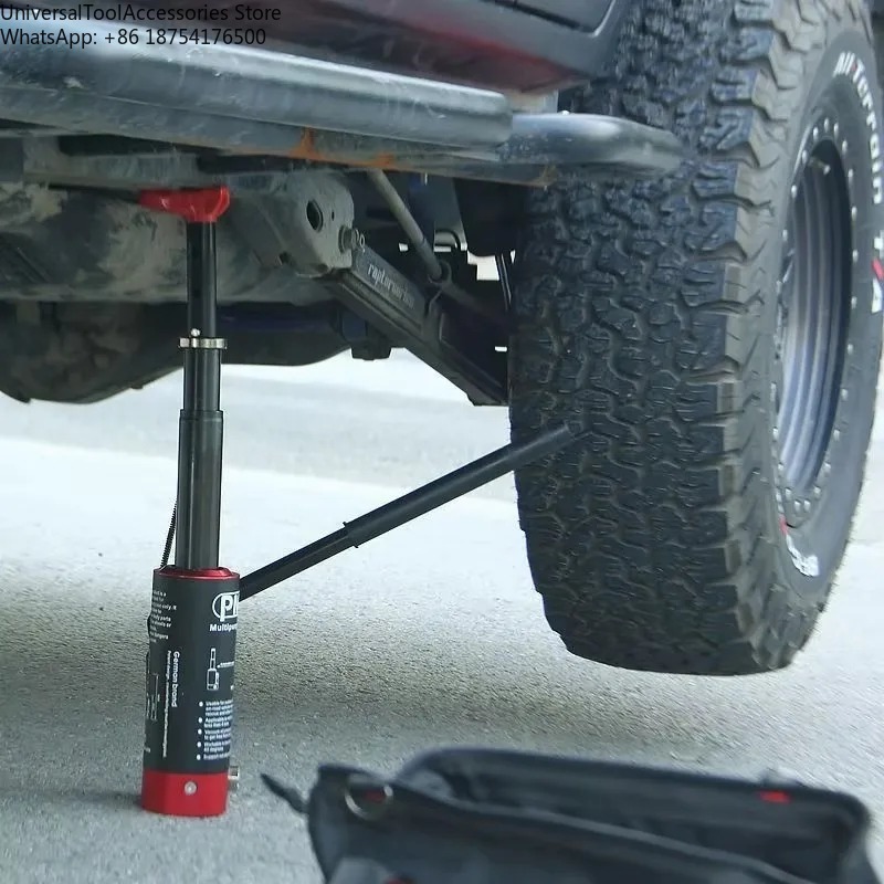 New Outdoor Escape Rescue Hydr - Outdoor Power Jack 评论和价格