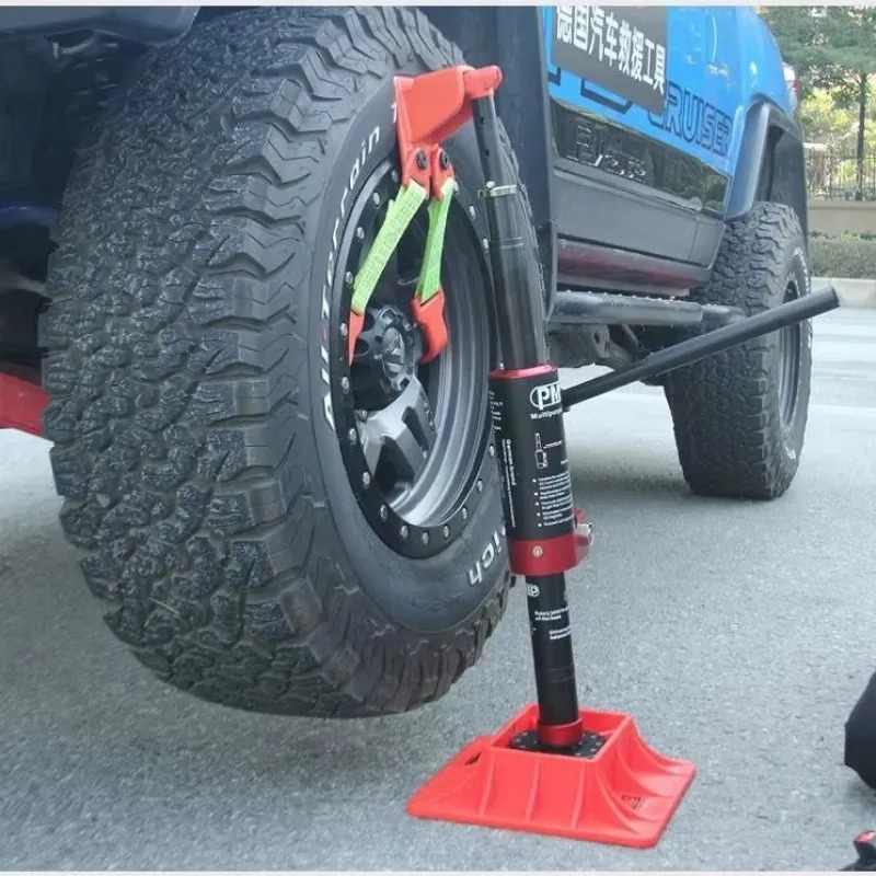 New Outdoor Escape Rescue Hydr - Outdoor Power Jack 评论和价格