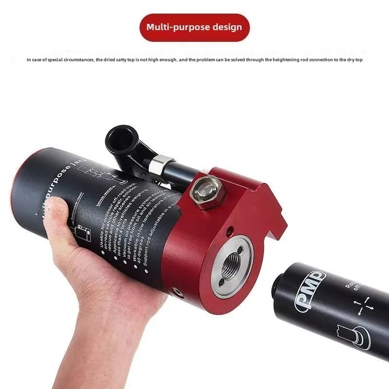 New Outdoor Escape Rescue Hydr - Outdoor Power Jack 评论和价格