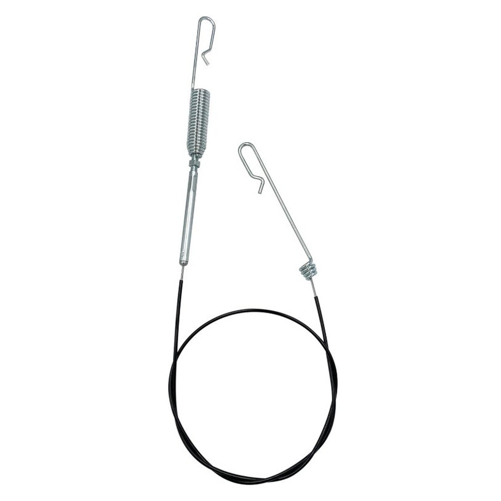 Replacement Rope Silver Black  - Snow Blower Single 评论和价格