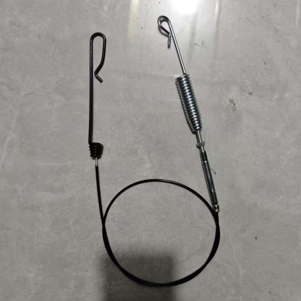 Replacement Rope Silver Black  - Snow Blower Single 评论和价格