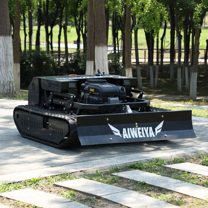 Customized High Power Remote L - Snow Blower Single 评论和价格