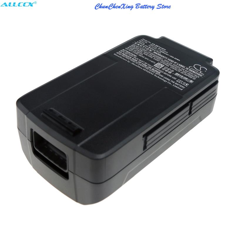 Cameron Sino  Battery 5000mAh  - Snow Blower Single 评论和价格