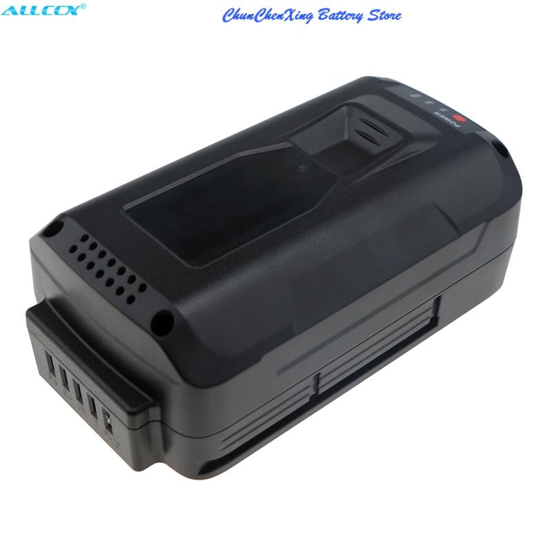 Cameron Sino  Battery 5000mAh  - Snow Blower Single 评论和价格