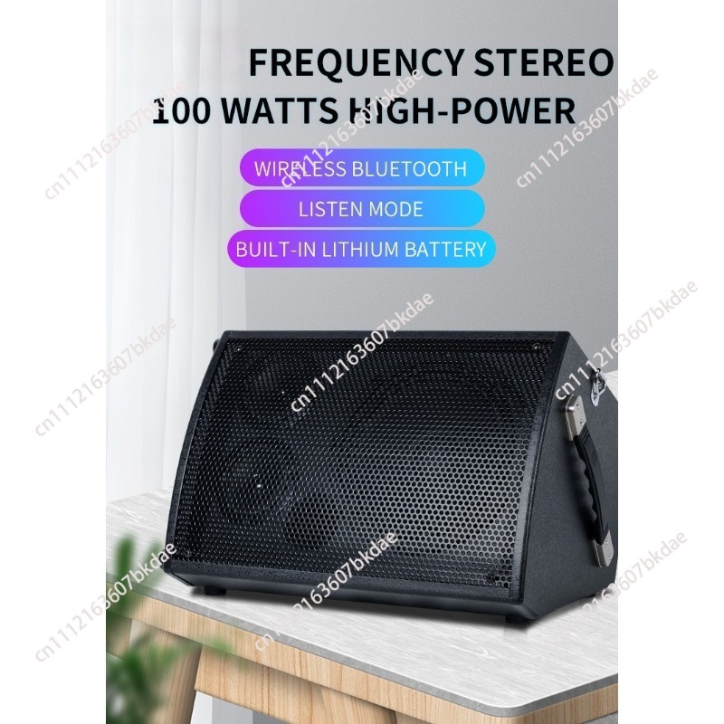 Bluetooth speaker, singing, po - Outdoor Power Direct 评论和价格