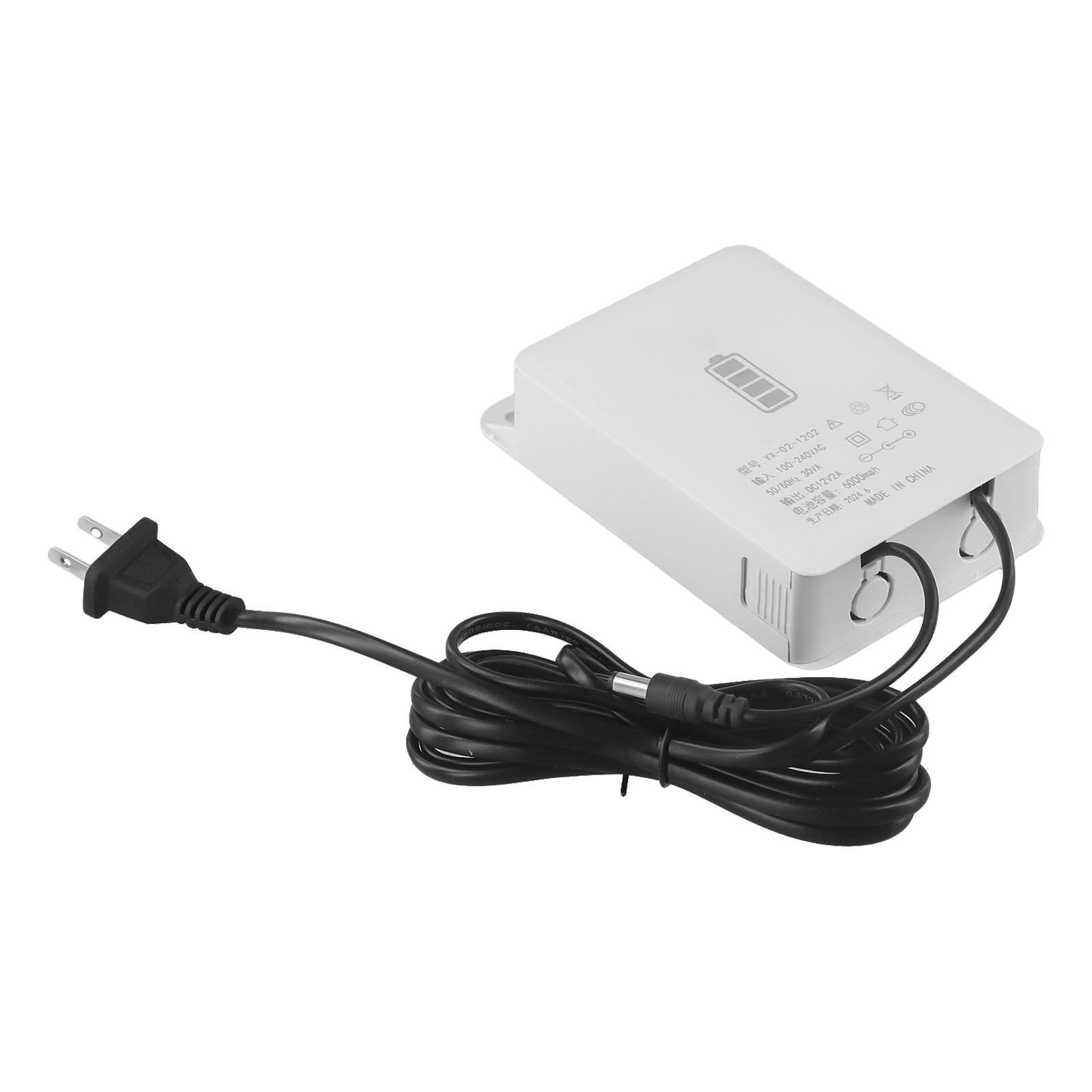 12V 2A Power Adapter For Outdo - Outdoor Power Jack 评论和价格