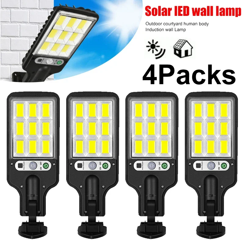 Powerful LED Solar Outdoor Cou - Outdoor Power For Lights 评论和价格