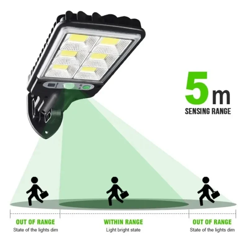 Powerful LED Solar Outdoor Cou - Outdoor Power For Lights 评论和价格