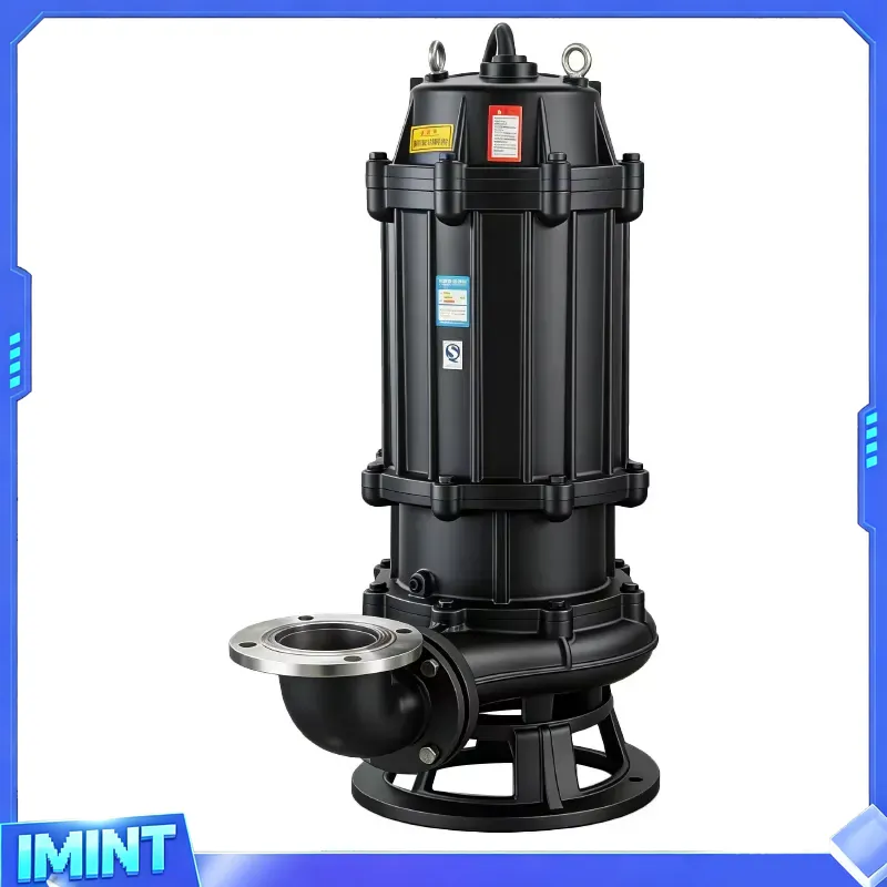Factory Direct Sales Submersib - Water Pump Submersible 评论和价格