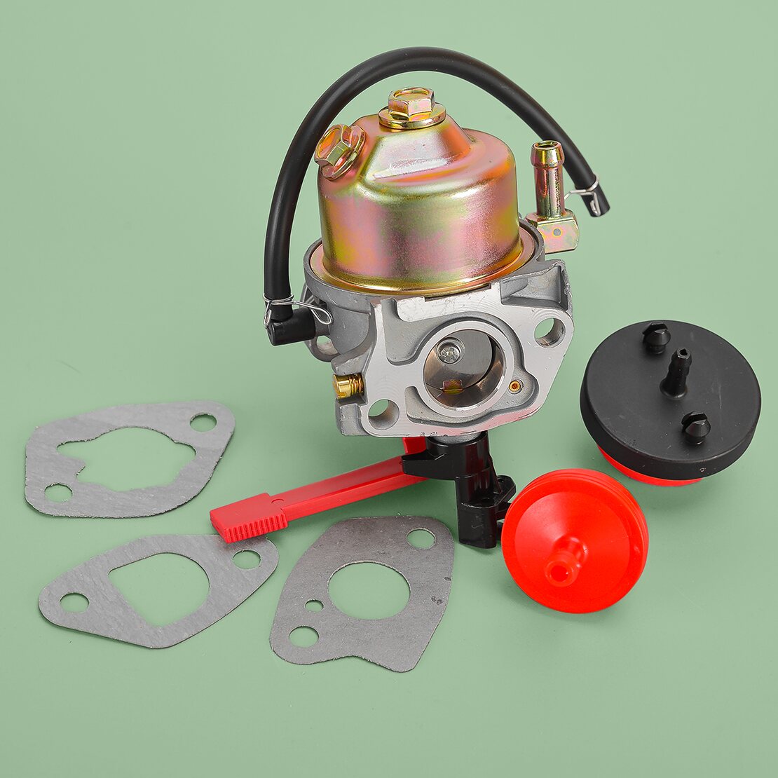 LETAOSK Carburetor Carb Kit Fi - Snow Blower Single 评论和价格